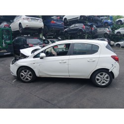 opel corsa e (x15) del año 2017