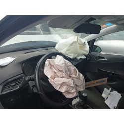 opel corsa e (x15) del año 2017