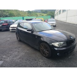 bmw 1 (e81) del año 2009