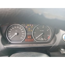 bmw 1 (e81) del año 2009