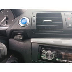 bmw 1 (e81) del año 2009