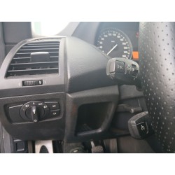 bmw 1 (e81) del año 2009