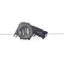 Recambio de mando luces para volkswagen touareg (7la) tdi r5 referencia OEM IAM 7L6941431B 7L68589031 