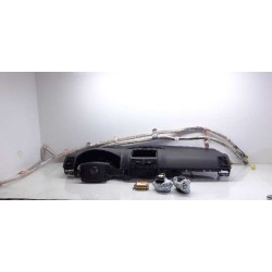 Recambio de kit airbag para volkswagen touareg (7la) tdi r5 referencia OEM IAM 7L6880201DA 3D0909601E 0285001733