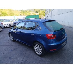 seat ibiza iv (6j5, 6p1) del año 2014