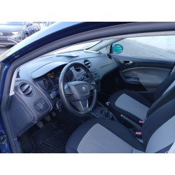 seat ibiza iv (6j5, 6p1) del año 2014