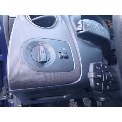 seat ibiza iv (6j5, 6p1) del año 2014