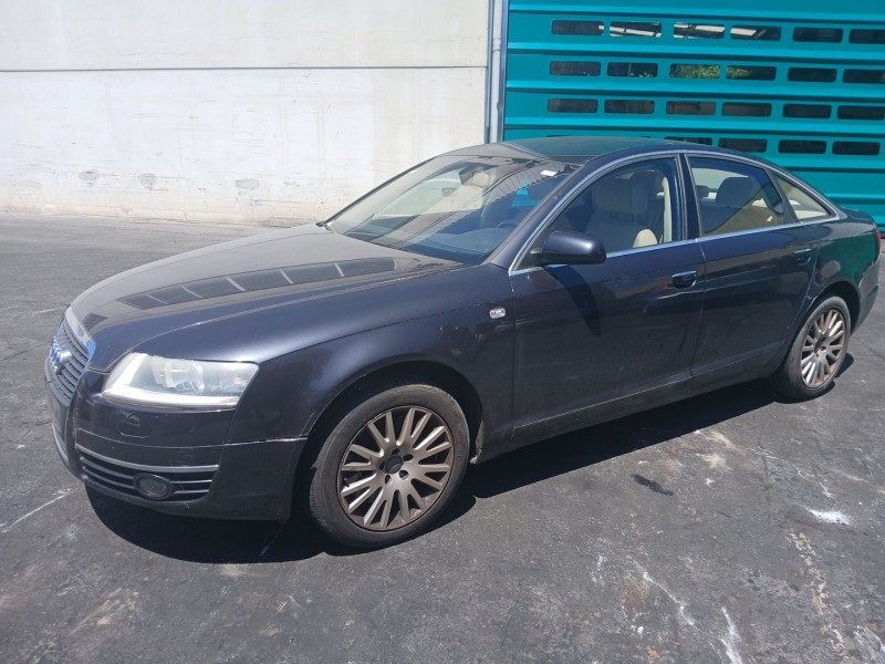 audi a6 c6 (4f2) del año 2004