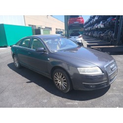 audi a6 c6 (4f2) del año 2004