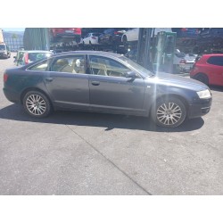 audi a6 c6 (4f2) del año 2004