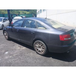 audi a6 c6 (4f2) del año 2004