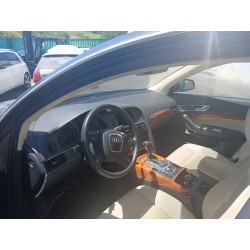 audi a6 c6 (4f2) del año 2004