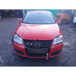 volkswagen golf v (1k1) del año 2007