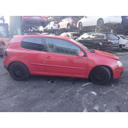 volkswagen golf v (1k1) del año 2007