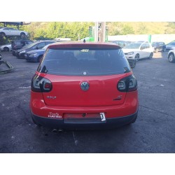 volkswagen golf v (1k1) del año 2007