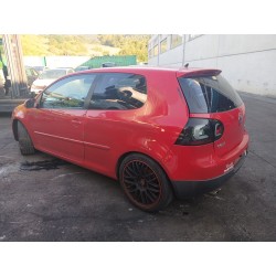 volkswagen golf v (1k1) del año 2007