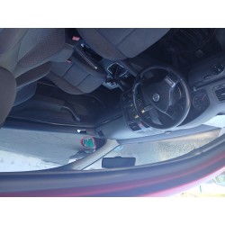 volkswagen golf v (1k1) del año 2007