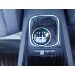 volkswagen golf v (1k1) del año 2007