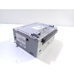 Recambio de sistema audio / radio cd para ford fiesta vi (cb1, ccn) 1.0 ecoboost referencia OEM IAM  AM5T18C815RM E11035513 Z015