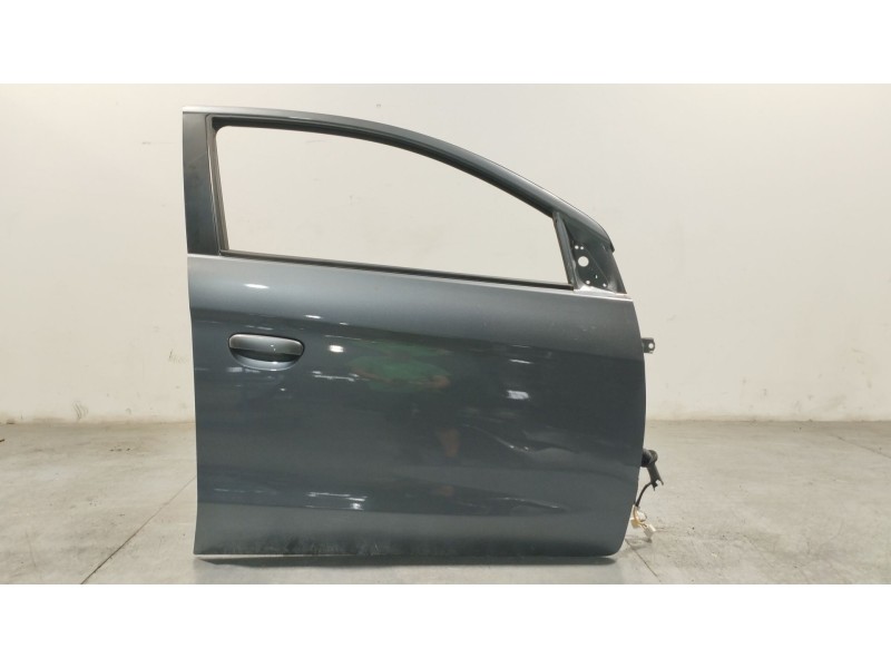 Recambio de puerta delantera derecha para mitsubishi mirage / space star vi hatchback (a0_a) 1.2 referencia OEM IAM   