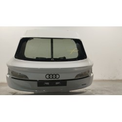 Recambio de porton trasero para audi q5 sportback (fyt) 40 tdi quattro referencia OEM IAM 80F827025STL  