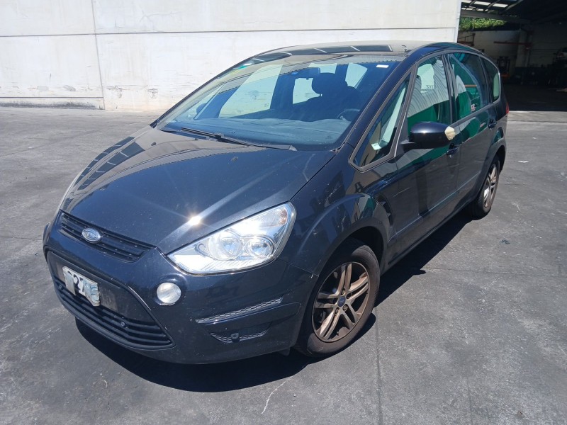 ford s-max (wa6) del año 2011