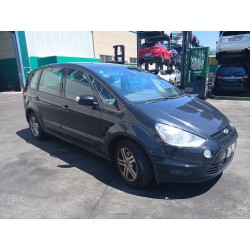 ford s-max (wa6) del año 2011
