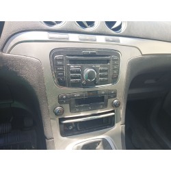 ford s-max (wa6) del año 2011