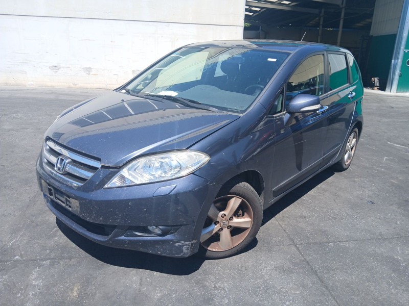 honda fr-v (be) del año 2006
