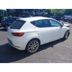 seat leon (5f1) del año 2019