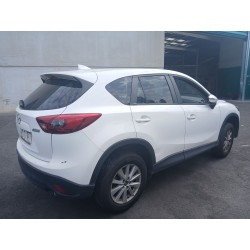 mazda cx-5 (ke, gh) del año 2015