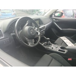 mazda cx-5 (ke, gh) del año 2015