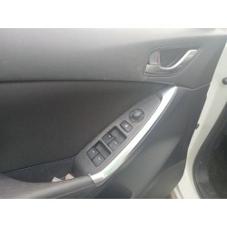 mazda cx-5 (ke, gh) del año 2015