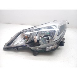 Recambio de faro izquierdo para mitsubishi mirage / space star vi hatchback (a0_a) 1.2 referencia OEM IAM   