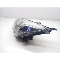 Recambio de faro izquierdo para mitsubishi mirage / space star vi hatchback (a0_a) 1.2 referencia OEM IAM   