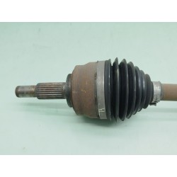 Recambio de transmision delantera izquierda para nissan townstar furgoneta/monovolumen (xfk) 1.3 referencia OEM IAM  391017183R 