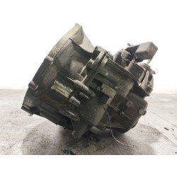 Recambio de caja cambios manual para mini mini (r56) cooper referencia OEM IAM 7568724  0339833CHB