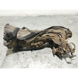 Recambio de caja cambios automatica para ssangyong rodius i 2.7 xdi referencia OEM IAM 722661 7202700600 