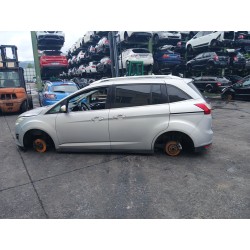 ford grand c-max (dxa/cb7, dxa/ceu) del año 2010