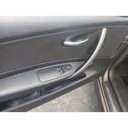 bmw 1 (e81) del año 2008