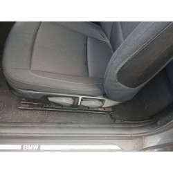 bmw 1 (e81) del año 2008