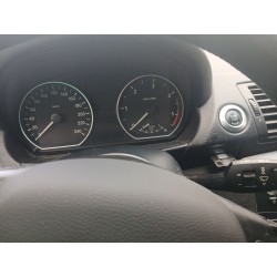 bmw 1 (e81) del año 2008