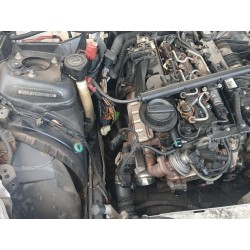 bmw 1 (e81) del año 2008