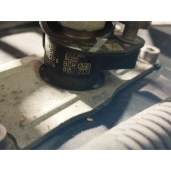 Recambio de motor completo para audi a5 (8t3) 2.7 tdi referencia OEM IAM CGK  003339