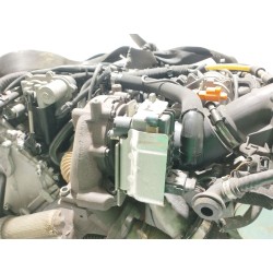 Recambio de motor completo para audi a5 (8t3) 2.7 tdi referencia OEM IAM CGK  003339