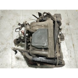 Recambio de motor completo para bmw 3 (e36) 316 i referencia OEM IAM 164E1  03087336