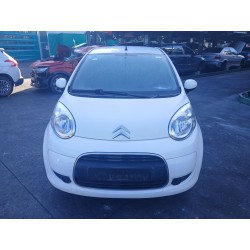 citroën c1 (pm_, pn_) del año 2011