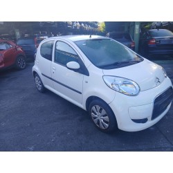 citroën c1 (pm_, pn_) del año 2011