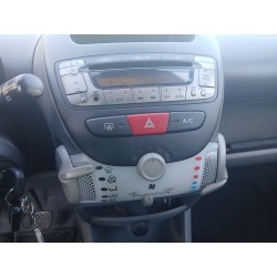 citroën c1 (pm_, pn_) del año 2011