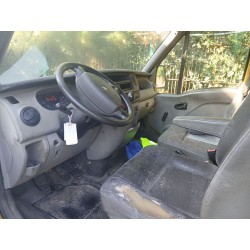 renault master ii furgoneta (fd) del año 2006